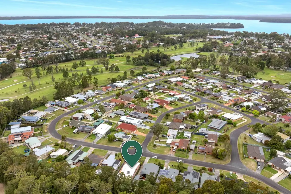 22 Fairway Drive, Sanctuary Point, NSW 2540