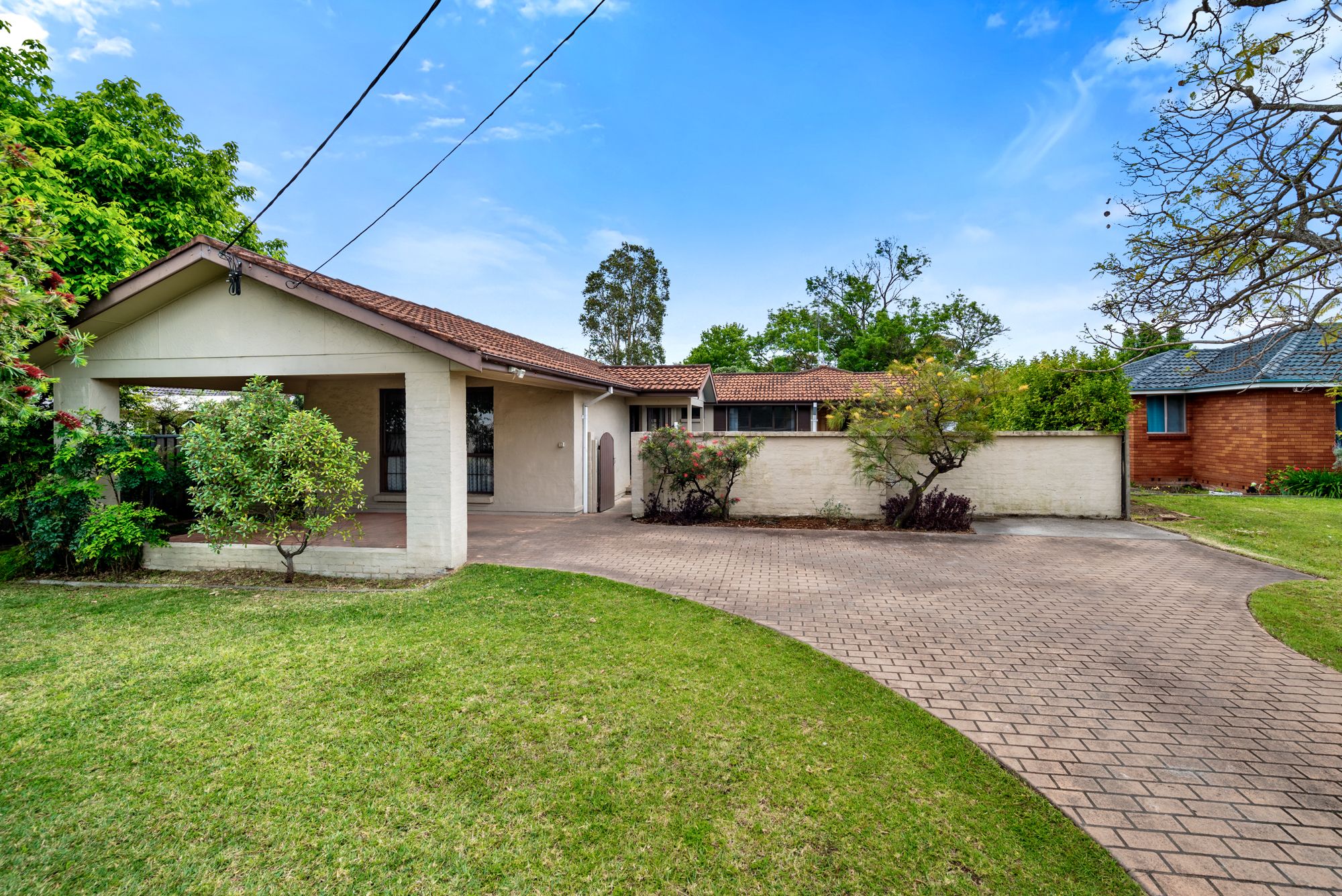 35 KILKENNY RD, SOUTH PENRITH NSW 2750, 0 habitaciones, 0 baños, House