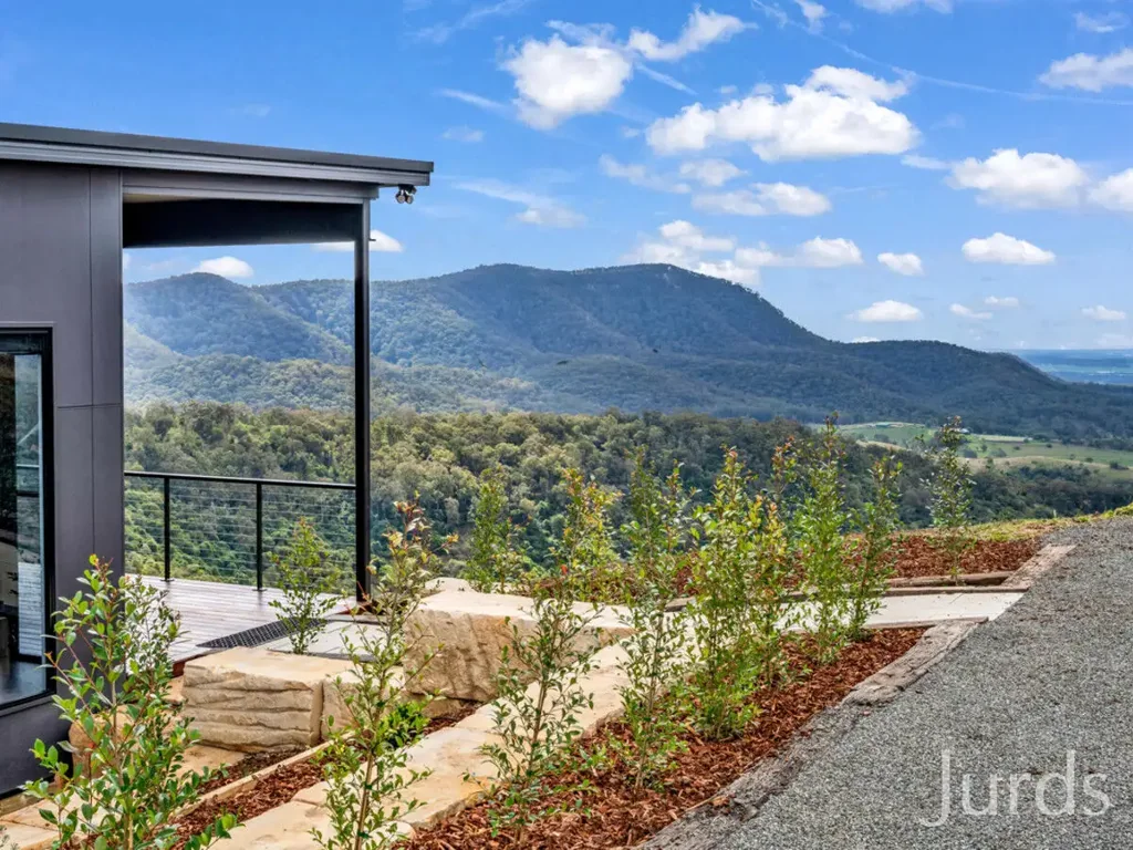 Pokolbin  POKOLBIN MOUNTAIN ESTATE