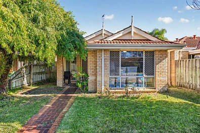 Ascot 3ਬੈੱਡਰੂਮ Peaceful Living Just Moments from the Swan River