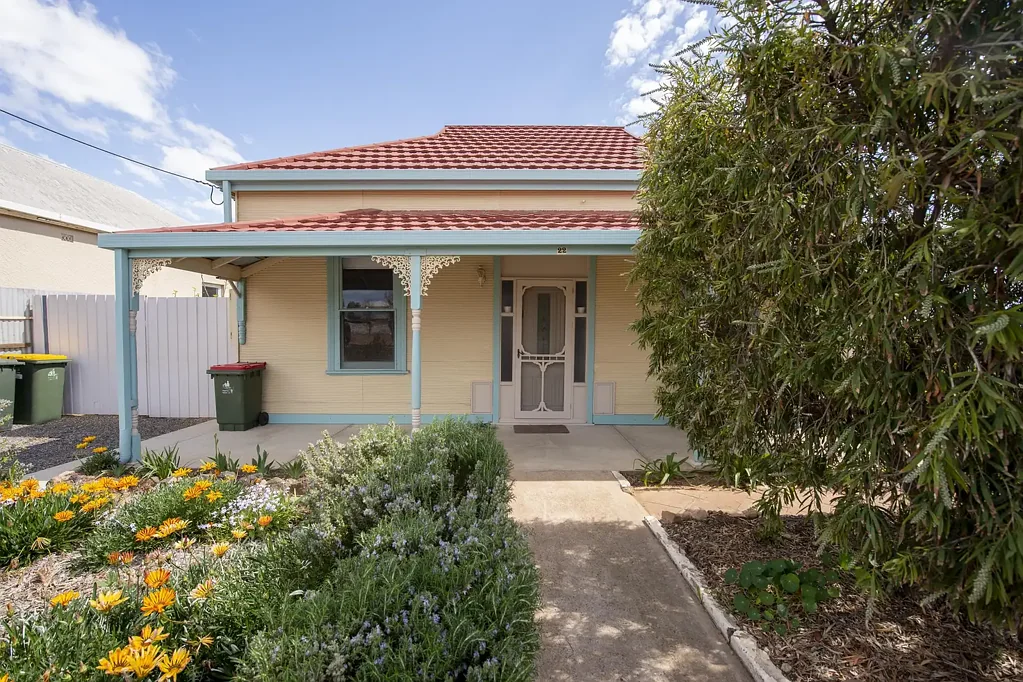 22 Rodda Street, Port Pirie, SA 5540