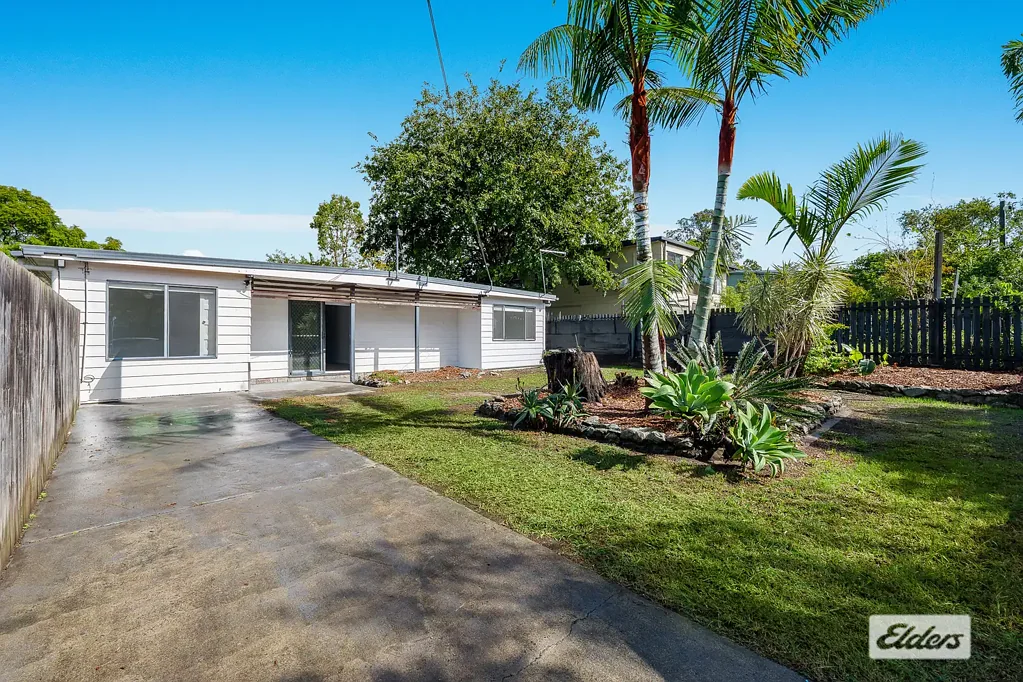 Freshly Renovated Family Home!!