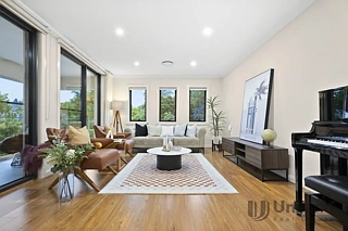 8A Lomax Street, Epping, NSW 2121