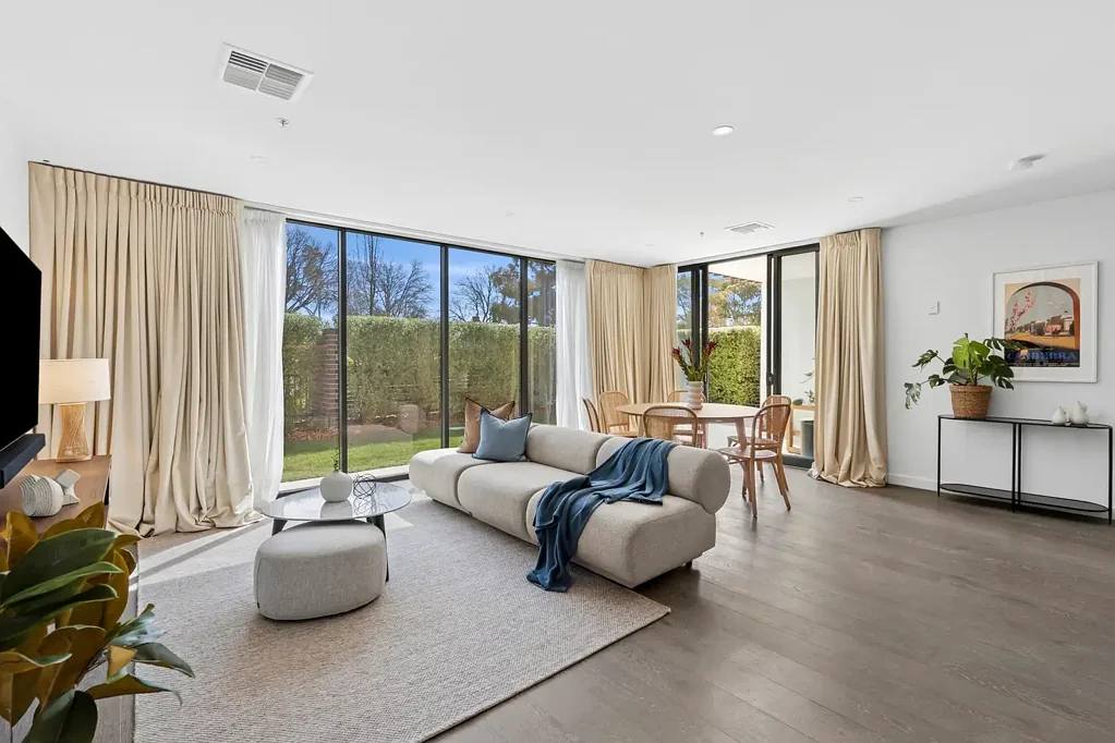 130/39 McIntyre Street, Narrabundah, ACT 2604