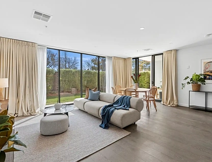 130/39 McIntyre Street, Narrabundah, ACT 2604, 3 ਕਮਰੇ, 2 ਬਾਥਰੂਮ, Apartment