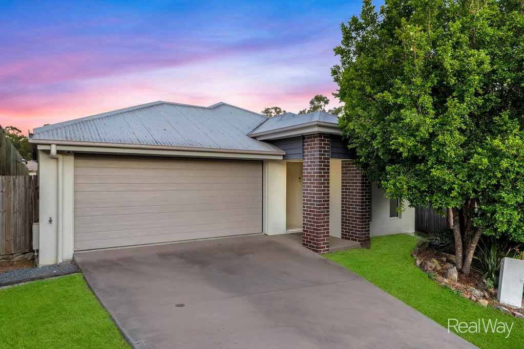 21 Poppy Crescent, Springfield Lakes, QLD 4300