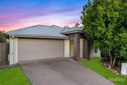 21 Poppy Crescent, Springfield Lakes