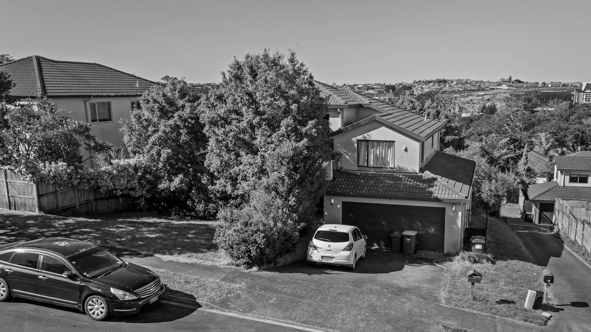 Albany Heights 5બેડરૂમ MORTGAGEE SALE