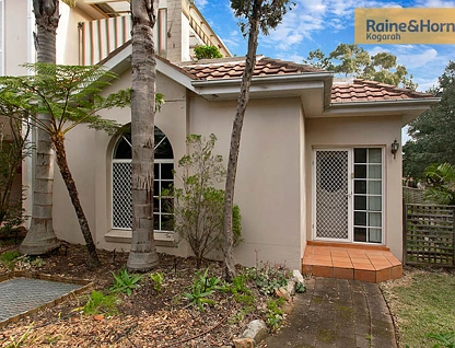 3/15-17 Ellerslie Road, Bexley, South Western Suburbs, 3 Schlafzimmer, 2 Badezimmer, Unspecified