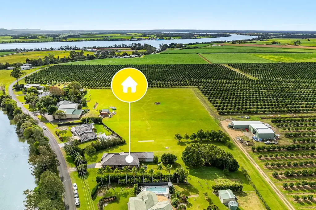 Palmers Channel 3房  The Perfect Balance of Space, Privacy & Lifestyle