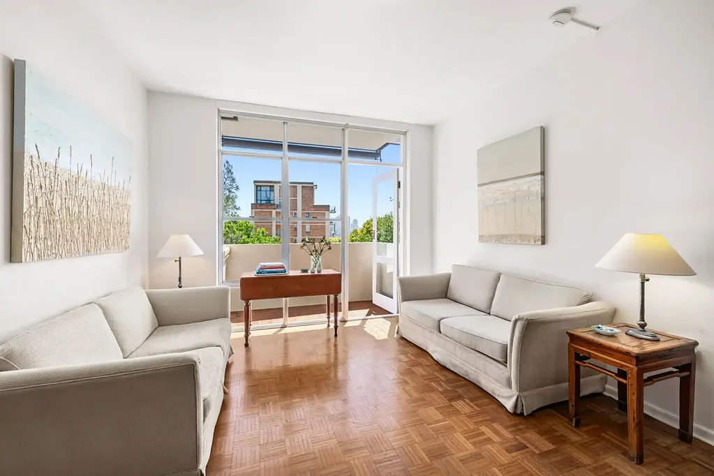 34/204-232 Jersey Road, Paddington, NSW 2021