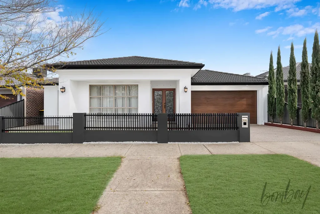 Craigieburn 4બેડરૂમ Welcome Home to the Talk of the Town.
