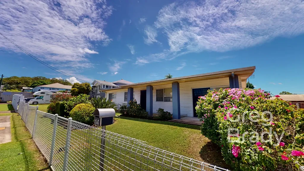 14 Leslie Street, Sarina, QLD 4737