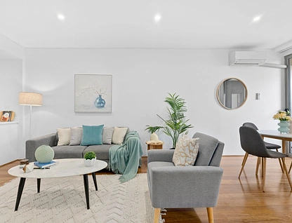 111/791-795 Botany Road, Rosebery, Eastern Suburbs, 2 ห้องนอน, 2 ห้องน้ำ, Apartment