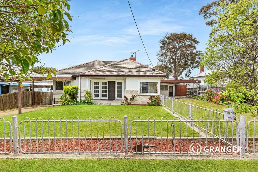 79 Second Avenue, Rosebud, VIC 3939
