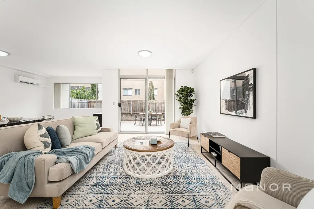 119/23-35 Crane Road, Castle Hill, NSW 2154