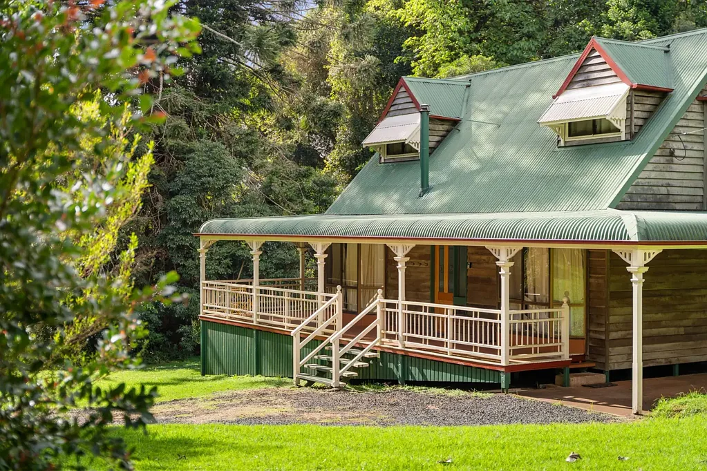 Bunya Mountains 3Moenga Secluded Mountain Sanctuary - Your Private Escape Awaits