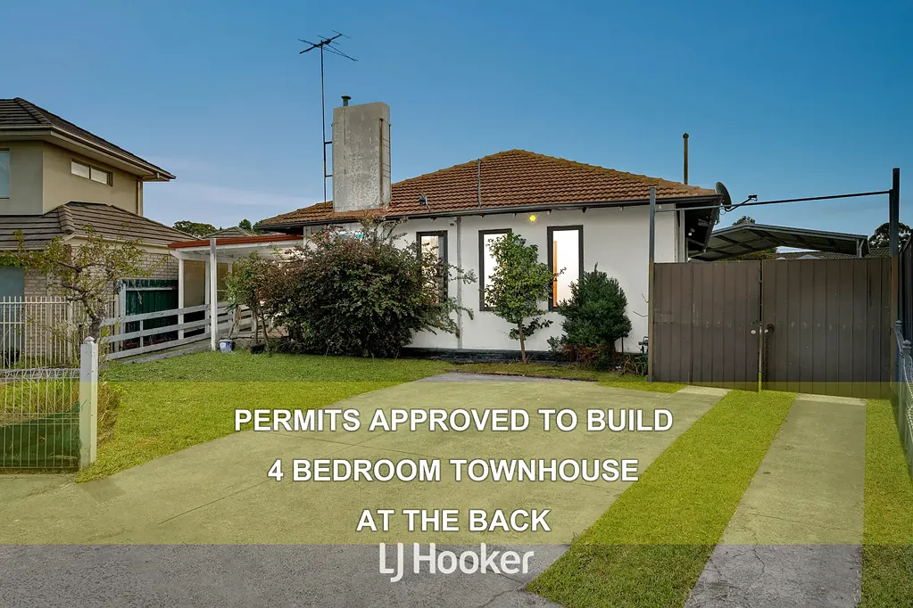 Renovated & Freshly Painted Family Home For Lease:

Welcome to 17 Hughes Crescent, Dandenong North