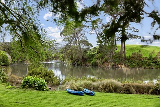 1 Newton Road, Riverhead, Rodney District