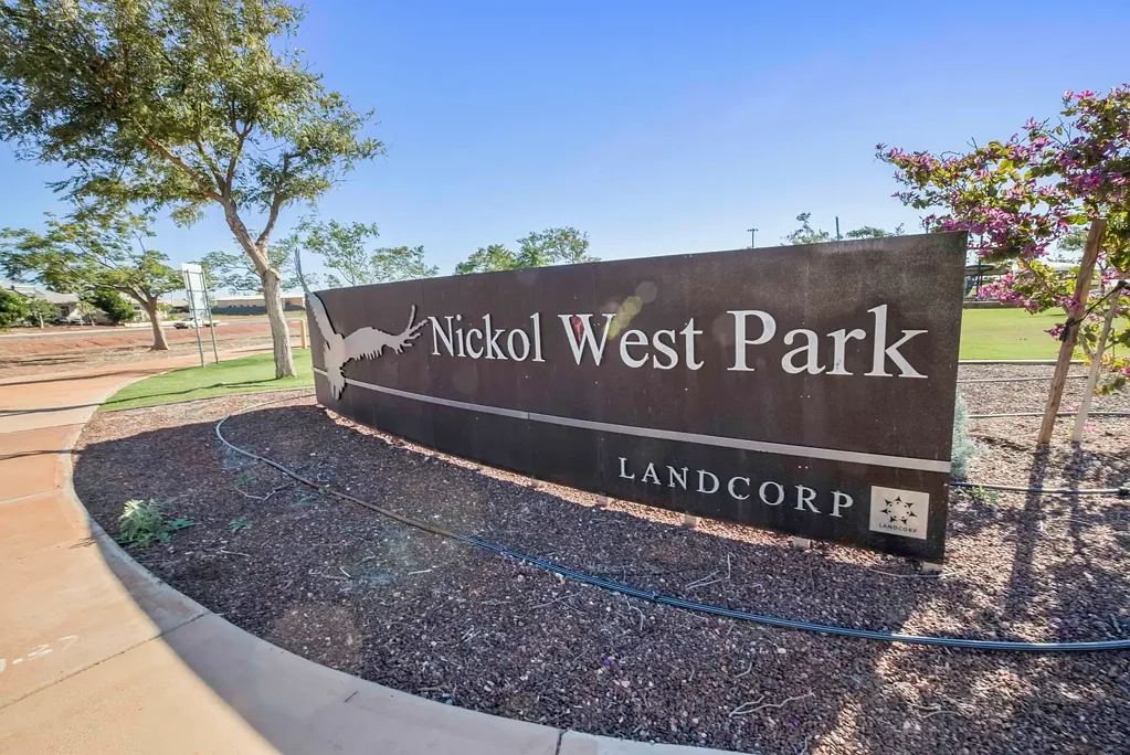 Nickol It's brand new, just add memories