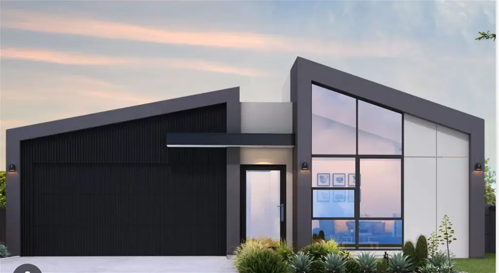 Burnside 4Zimmer House & Land Package - Burnside VIC 3023. No repayments for first 12 months, great for investor or second home buyers