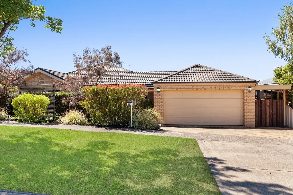 Wallan 5部屋 Modern Family Living in a Prime Wallan Pocket