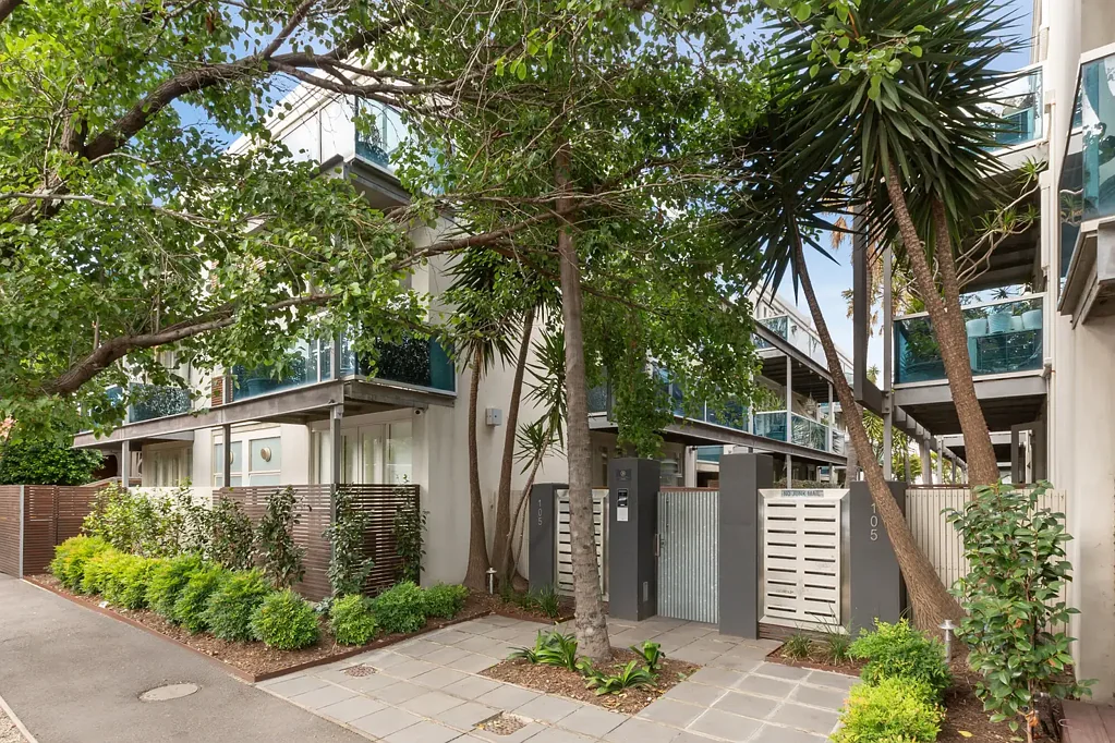 21/105-107 Park Street, St Kilda West, VIC 3182