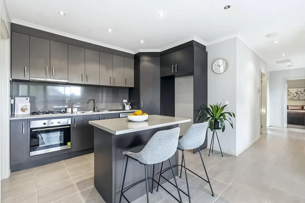 Werribee 3कमरा 3 Bedrooms, Modern Living
