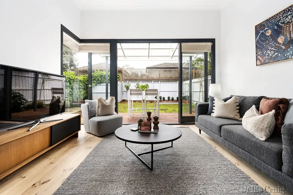 Stunning, Renovated Edwardian Home in Enviable Location!