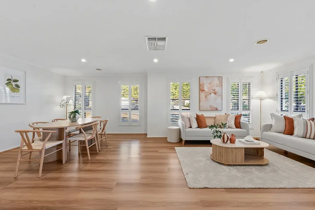 Conder 4બેડરૂમ Family Space, Entertaining & Convenience - All in One Home!