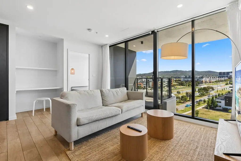 612/2 Terry Connolly Street, Coombs, ACT 2611