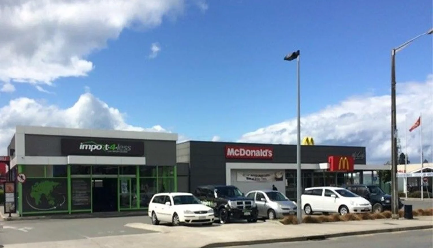 296 High Street, Motueka, Tasman, 0 Bedrooms, 1 Bathrooms
