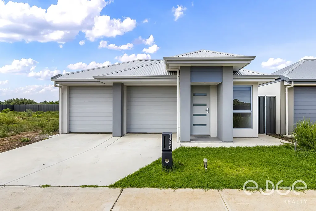 Munno Para Downs 4房  Low Maintenance Living Without Compromising on Comfort!