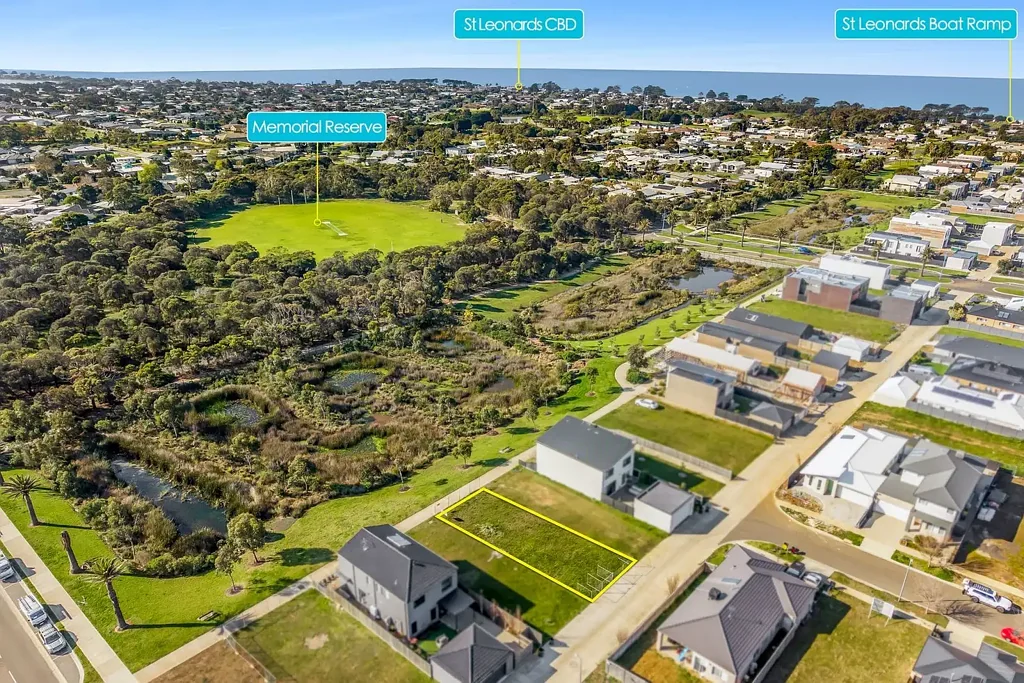 St Leonards Exclusive Park Frontage - Plans & Permits Currently Approved