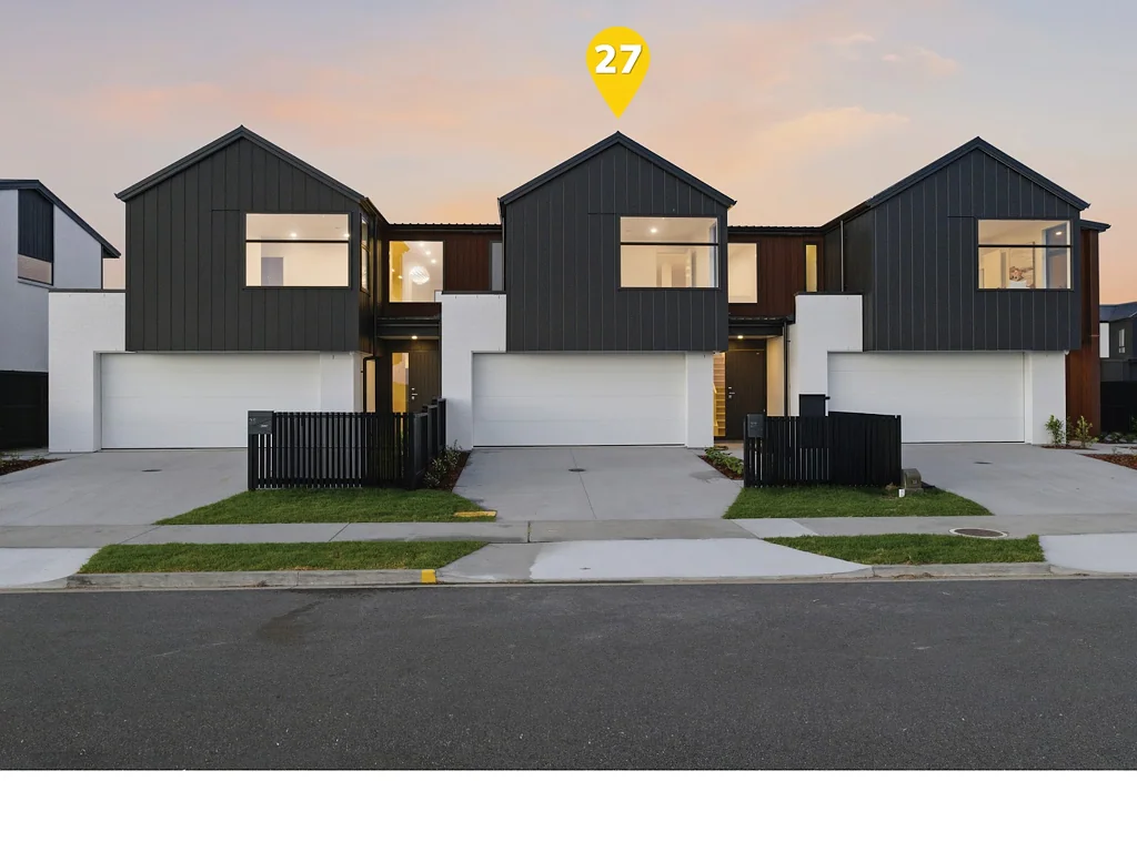 Papamoa 4房  Move-In Ready With Every Detail Considered