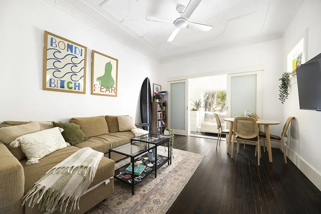 1/54B Simpson Street, Bondi Beach, NSW 2026