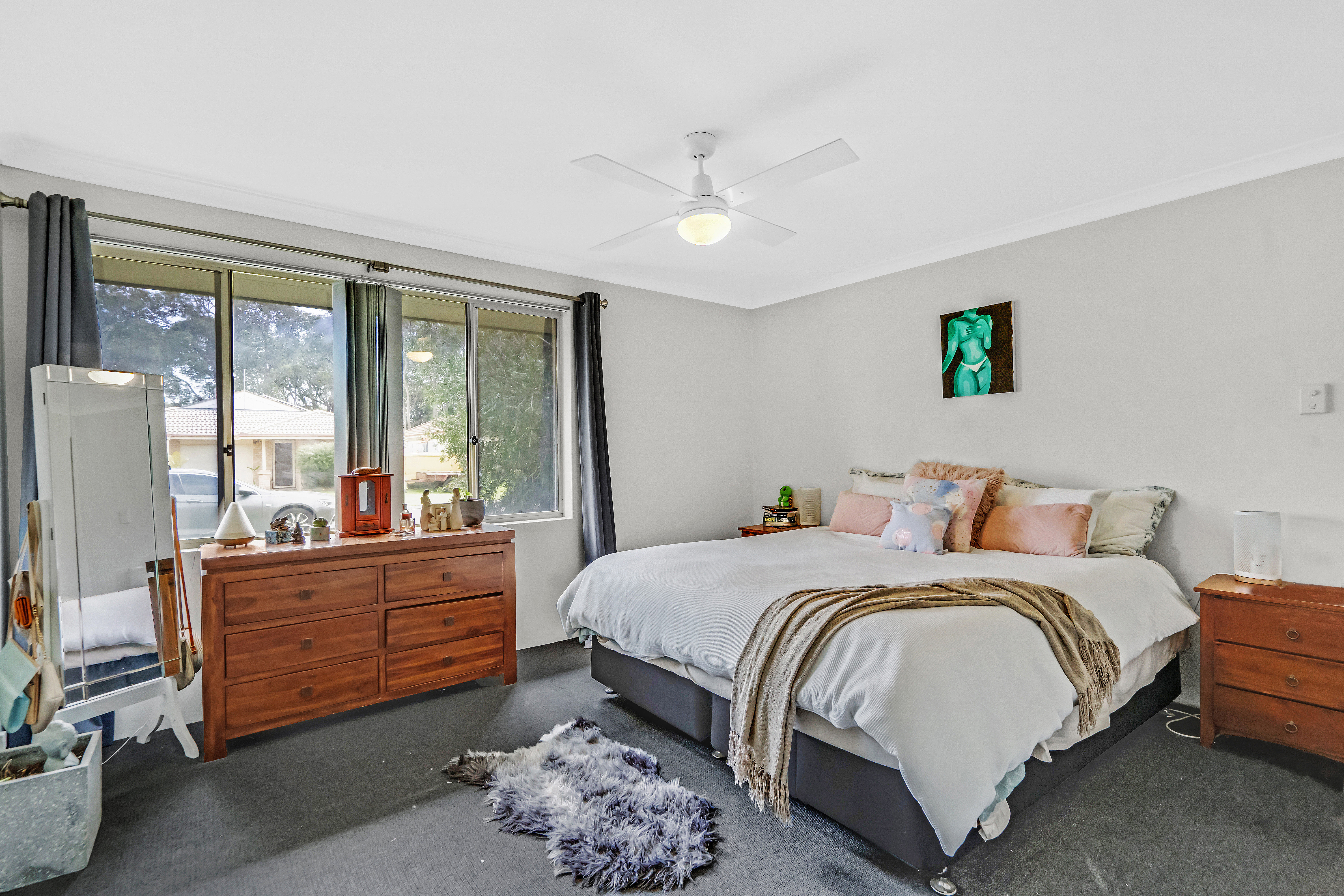 12 CALADENIA WAY, GLEN IRIS WA 6230, 0房, 0浴, House