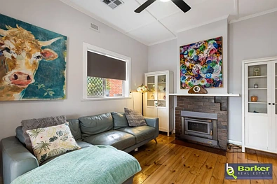 Silid Pahingahan - 13 Ryde Street, Evanston, SA 5116