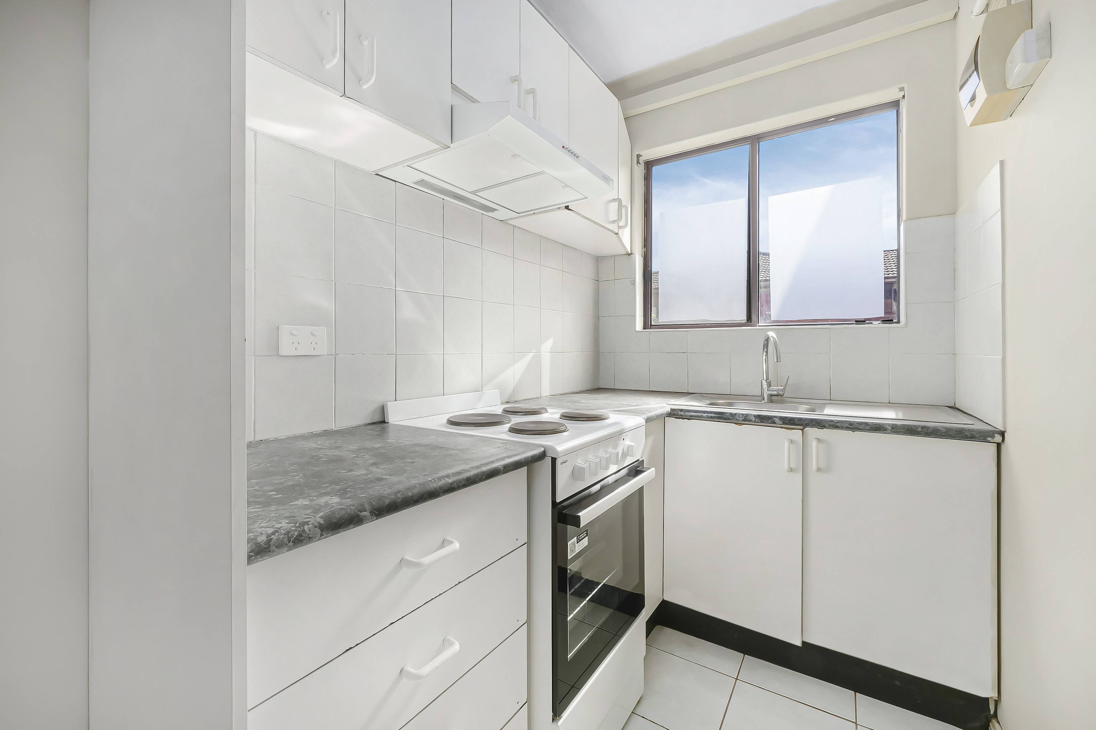 UNIT 16 10-12 FORBES ST, WARWICK FARM NSW 2170, 0房, 0浴, Unit