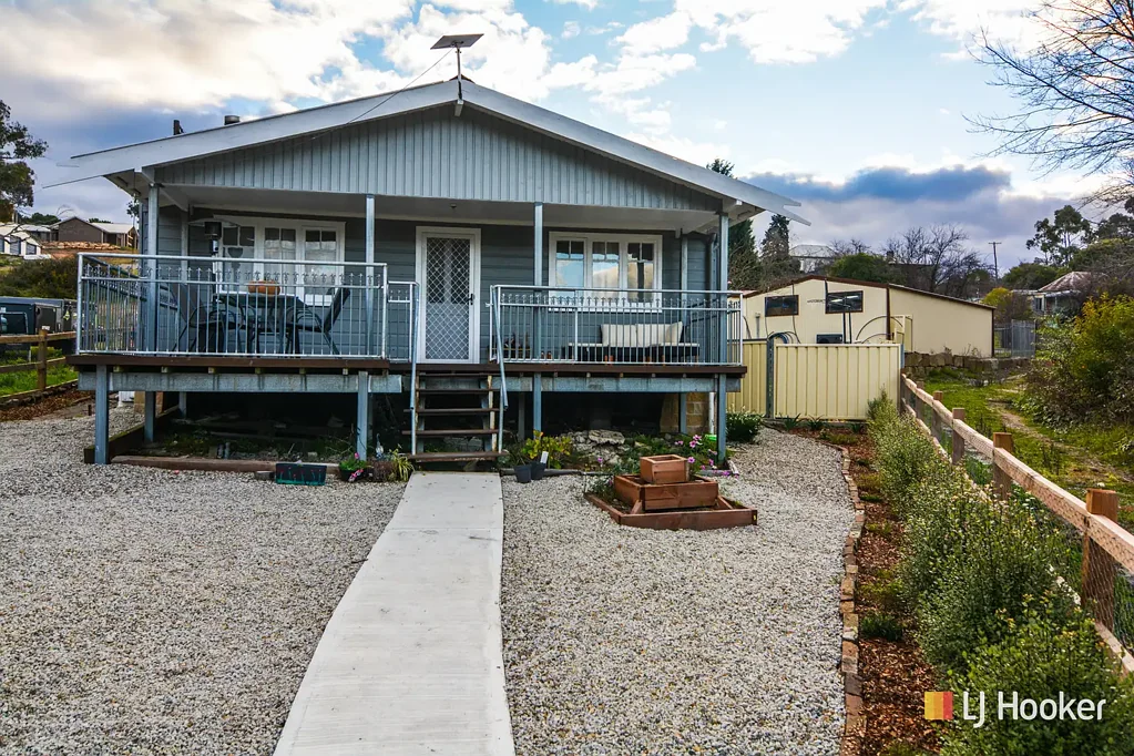 Portland 3部屋 Tastefully Renovated Weatherboard on 1283 sqm