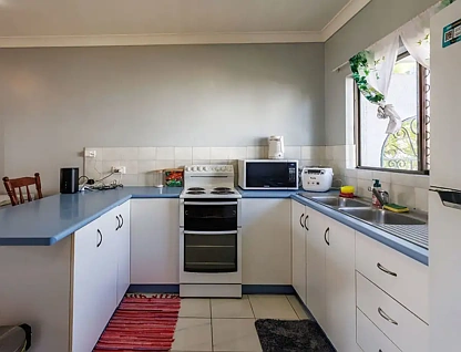 1/118 Walsh Street, Mareeba, QLD 4880, 2房, 1浴, Unit