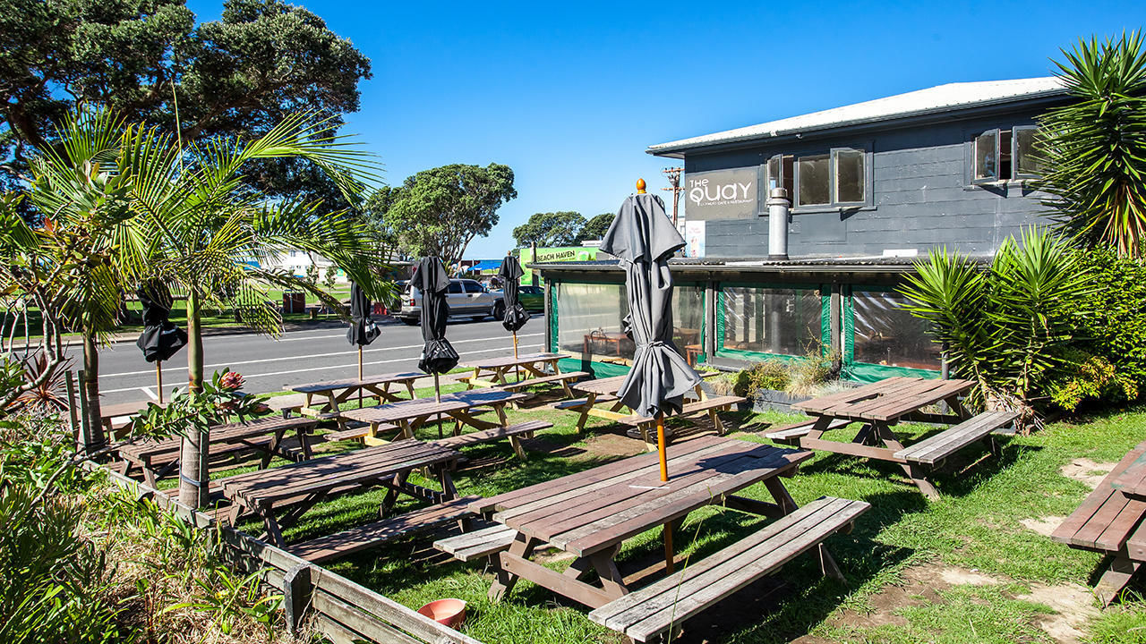 22 Pohutukawa Avenue, Ohope, Whakatane, 0房, 0浴