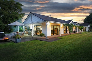 174A Blackbridge Road, Karaka, Franklin District