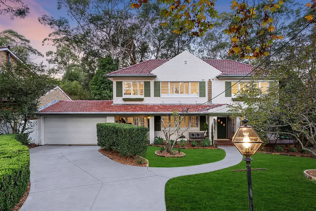 38 Hull Road, Beecroft, NSW 2119