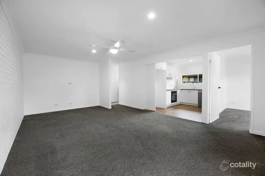 Duplex in Miami