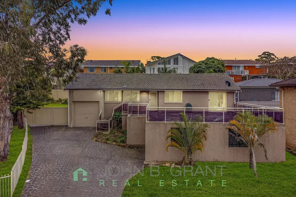Charming Family Home in Peaceful Cul-de-Sac