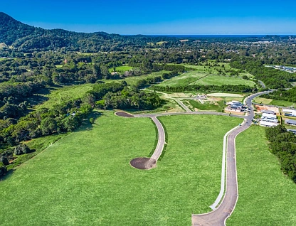 LOT 207 Tuckeroo Avenue, Mullumbimby, North Coast, 0 침실, 0 욕실, Section