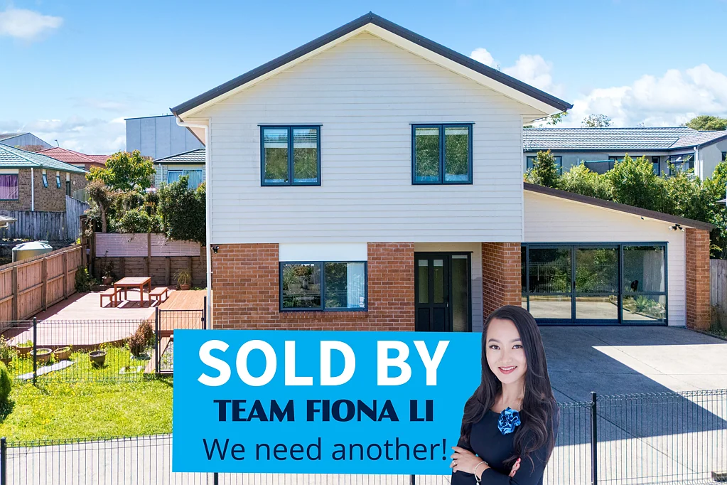 24 Foundation Place, Glen Eden, Waitakere City, Auckland