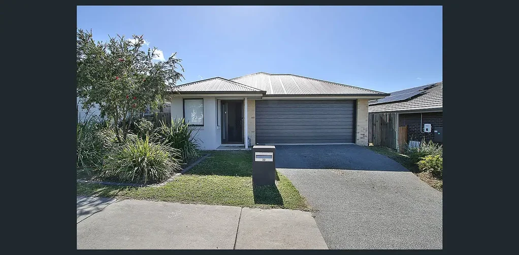 Spacious Family Home in a Peaceful Estate
