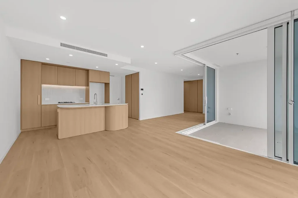 Luxury Living in the Heart of Broadbeach